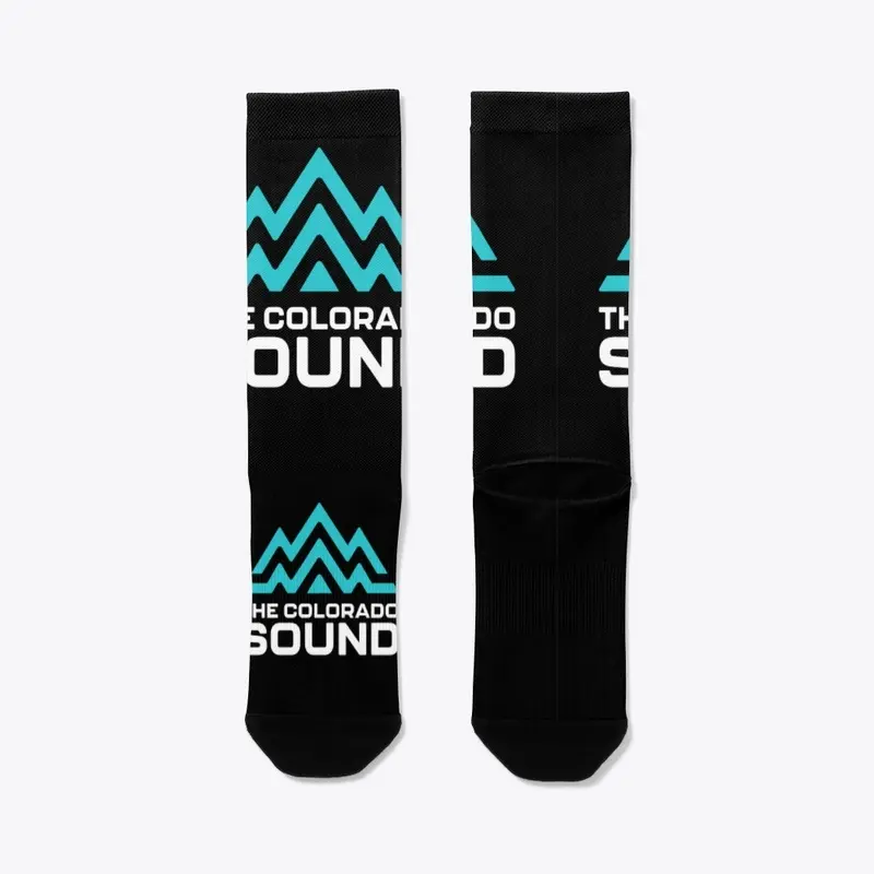 Colorado Sound Socks