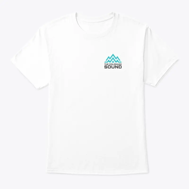 Classic Crew T-Shirt - White