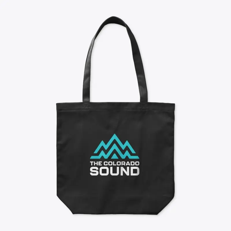 Organic Tote Bag